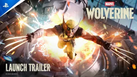 Imagem oficial relacionada a: Digital Foundry testa QSSR no PS5 base e vê ganho de nitidez em Wolverine