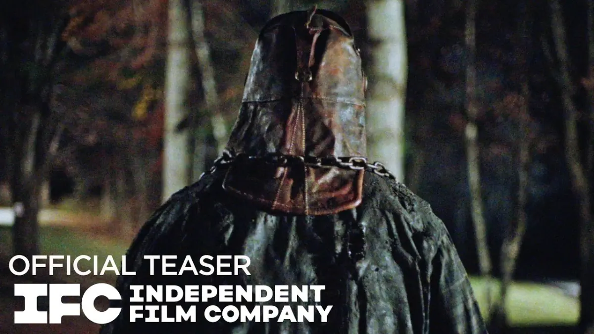 Imagem oficial relacionada a: In A Violent Nature: Part 2 ganha data de estreia nos cinemas