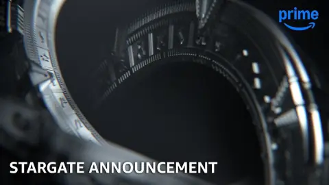 Imagem oficial relacionada a: Jac Schaeffer, de WandaVision, vai criar nova série de Stargate na Amazon MGM