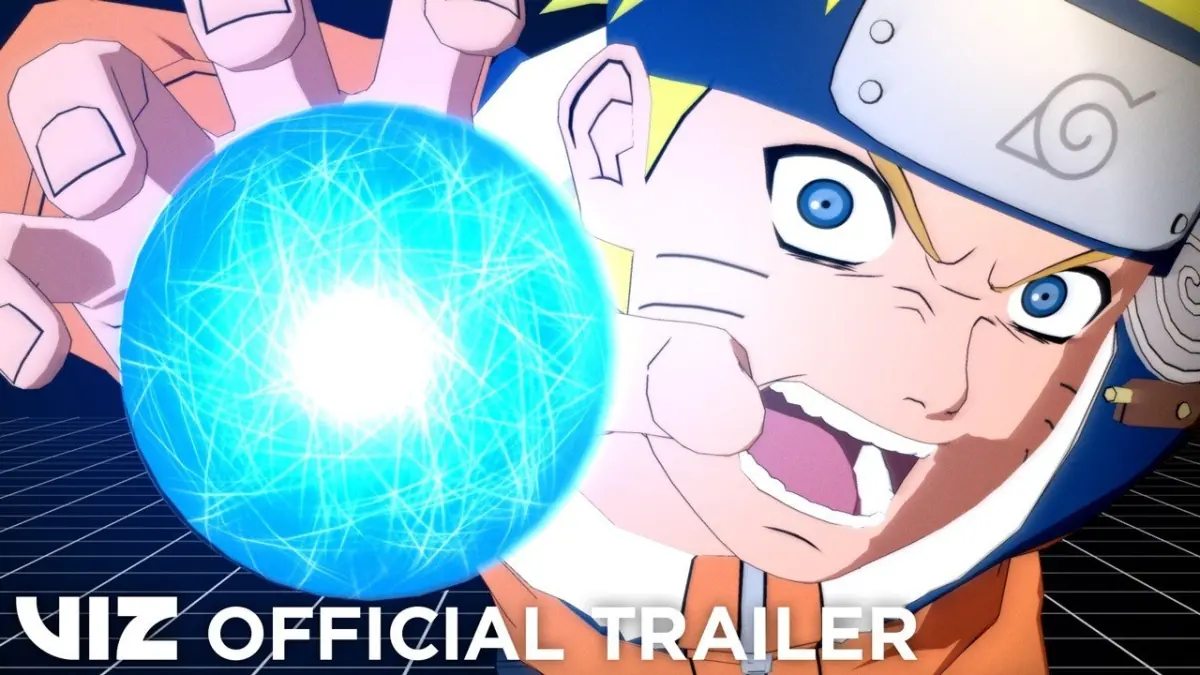 Imagem oficial relacionada a: Naruto ganha mangá novo, anime com Ninku e card game no Project Rasengan