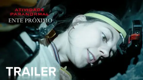 Imagem oficial relacionada a: Paranormal Activity 8 volta à casa de Katie e Micah e estreia em maio de 2027