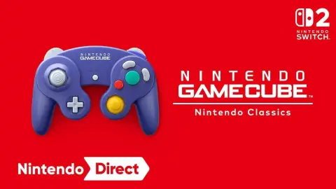 Imagem oficial relacionada a: Polygon lista 10 jogos de GameCube que ainda não chegaram ao Switch Online
